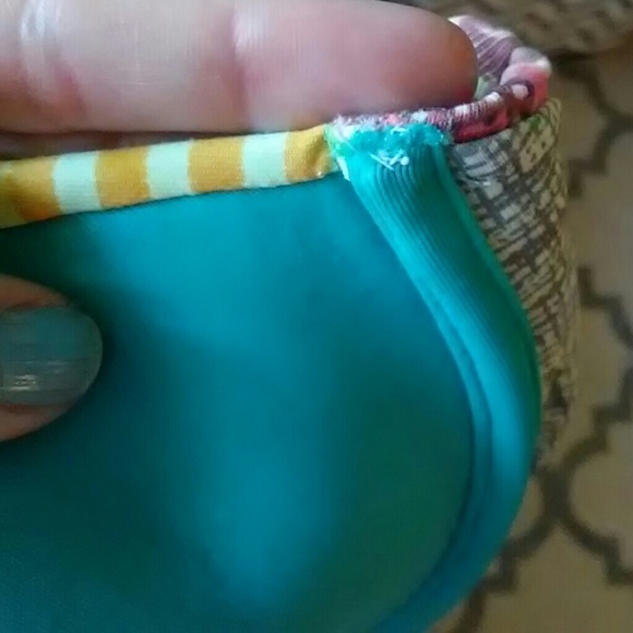 *SOLD* Maaji One Piece Swimsuit - Picture 4 of 4